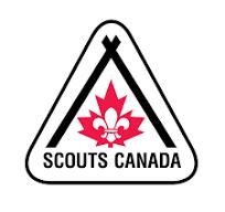 Scouts Canada logo